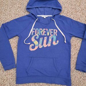 American Eagle Outfitters Forever Sun Hoodie